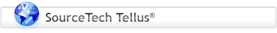 SourceTech Tellus
