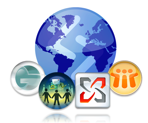 Calendar integration servers