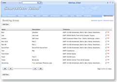Administration Resource