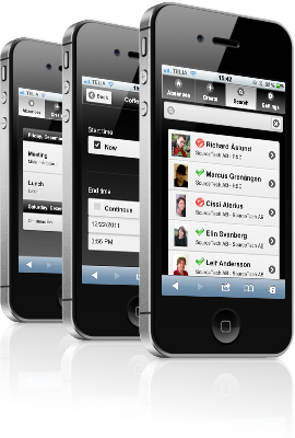 Mobile