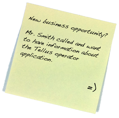 Post-it