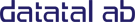 Datatal